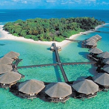 Ikut Liburan bersama Leisure jelajahi Kalimantan