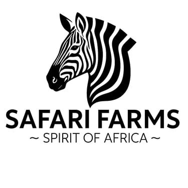 safari Project Logo
