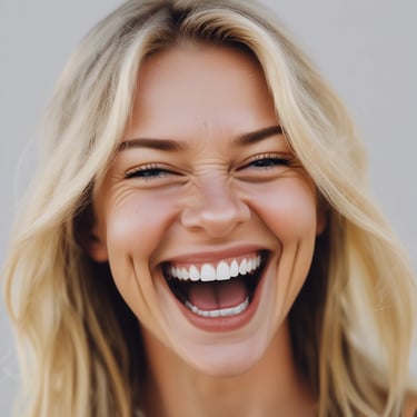 Large blue letters 'AI' stand prominently on a surface covered with a pattern of hexagonal shapes. Dark swirling lines intersect around the letters, creating a sense of motion and complexity. The background has a metallic sheen with a futuristic, digital style.