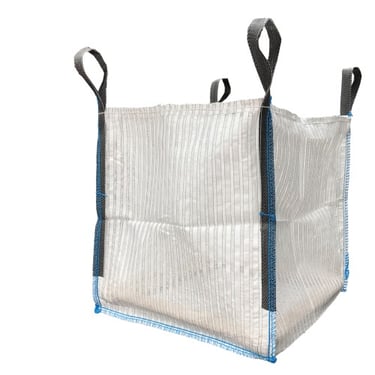 Durable polypropylene FIBC bulk bag