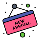 New Arrival