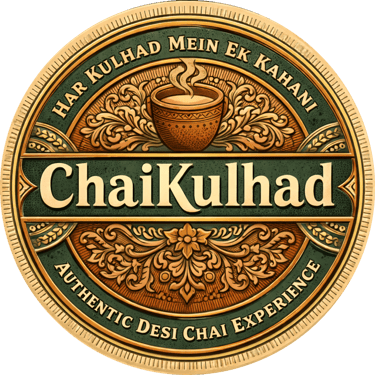Chaikulhad
