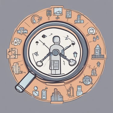 Identify operational bottlenecks