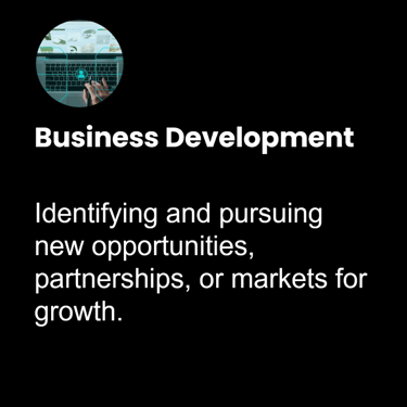 business-development
