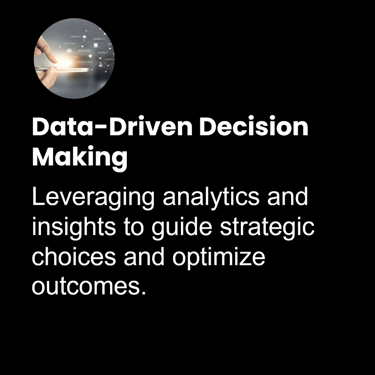 data-driven-decision-making