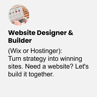 website-designer-builder