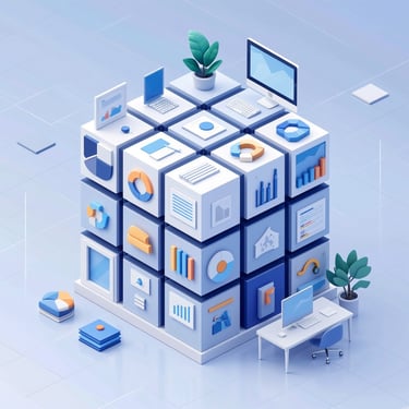 IB Business Management Toolkit