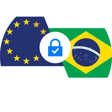 RGPD LGPD de PeritaBot.ai
