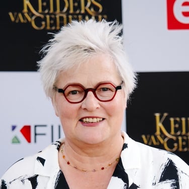 Karen Meiring