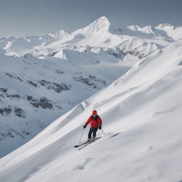 A smiling middle-aged man standing next to his clean solar panels under a sunny Greenville sky.