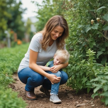Close-up image of sparkling clean solar panels reflecting sunlight in a residential Greenville neighborhood.