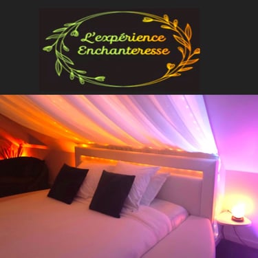 love room romantique