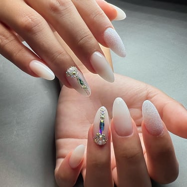 Carmen Casilla Academy, cursos de uñas presenciales en Barcelona