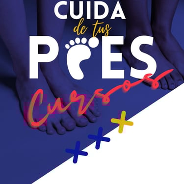 Carmen Casilla Academy, cursos de uñas presenciales en Barcelona