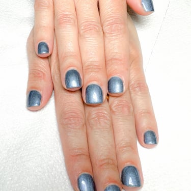 Manicura semipermanente en Barcelona