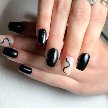 Manicura en Barcelona, salón de uñas en Barcelona, mejor salón de uñas en Barcelona, uñas acrílicas, nail art, gel x