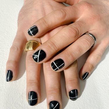 Manicura masculina en Barcelona