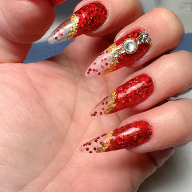 Gel X en Barcelona, Soft Gel en Barcelona