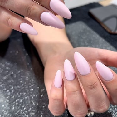 Gel X en Barcelona, Soft Gel en Barcelona