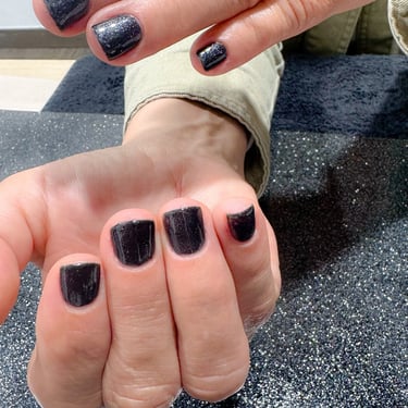 Manicura en Barcelona, Semipermanente en Barcelona