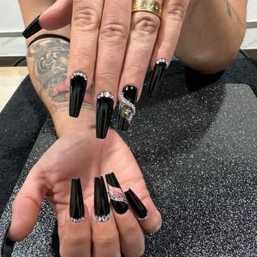 Gel X en Barcelona, Soft Gel en Barcelona