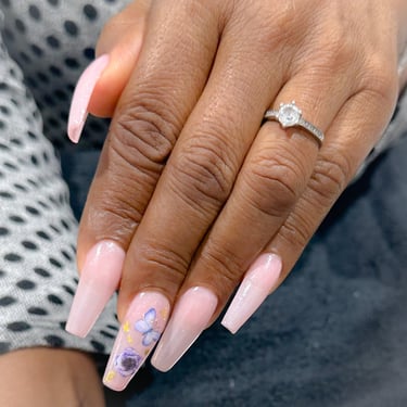 Gel X en Barcelona, Soft Gel en Barcelona