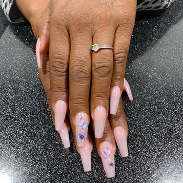 Gel X en Barcelona, Soft Gel en Barcelona