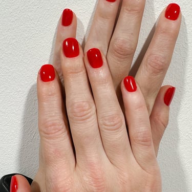 Manicura en Barcelona, Semipermanente en Barcelona