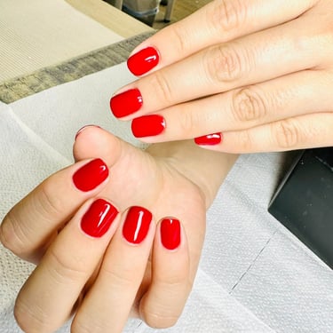 Manicura en Barcelona, salón de uñas en Barcelona, mejor salón de uñas en Barcelona, uñas acrílicas, nail art, gel x