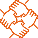 entraide et bienveillance