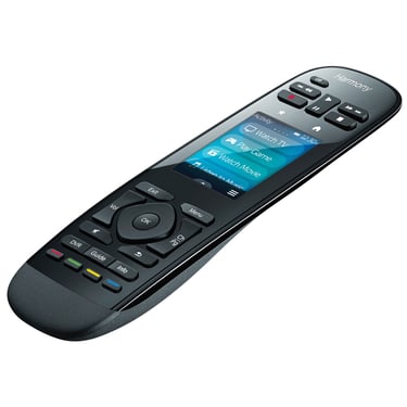 Logitech Harmony One