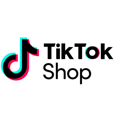 TikTok Shop Brand Logo