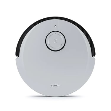 Ecovacs X1 Omni