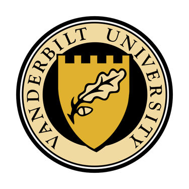 Vanderbilt University Brand Logo