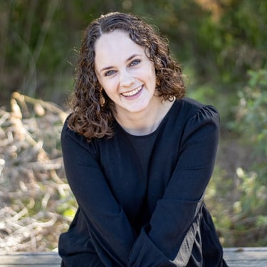 Rachel Leigh Caldwell