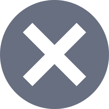 Cross icon