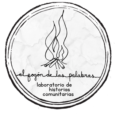 el fogon de las palabras podcast