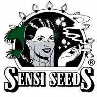 Sensi Seeds logo
