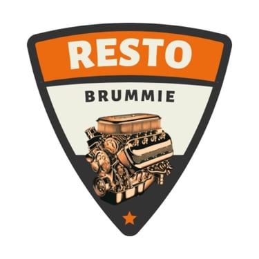RestoBrummie.co.uk
