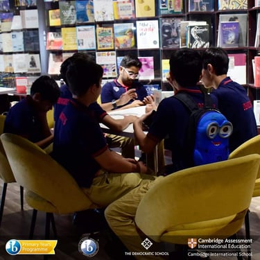 Learners elibrary images
