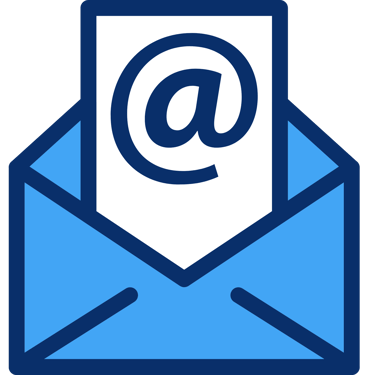 email logo