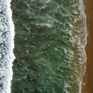 West Coast, Mexico