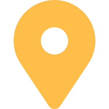 ícone localização