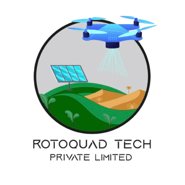 invenco-ai Rotoquad logo