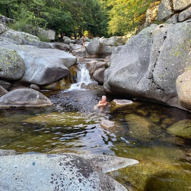 Les bassines de la Dourbie