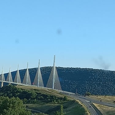 Viaduc de Millau