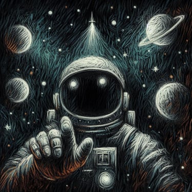 simcaart.com — Profile Picture