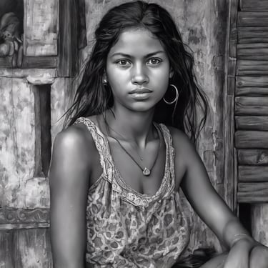 A remote control sitting on top of a white table