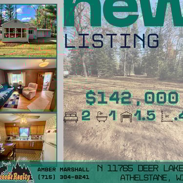 N11765 Deer Lake Rd