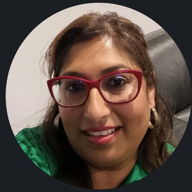 Rita, Sydney client, smiling headshot for her liberating QHHT and quantum healing review